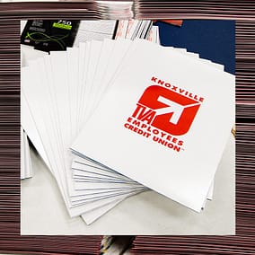 commercial printer near me