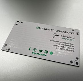 knoxville printing company