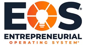 EOS logo