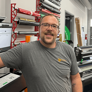 printer knoxville tn