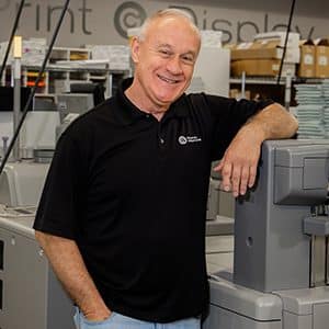 printer knoxville tn