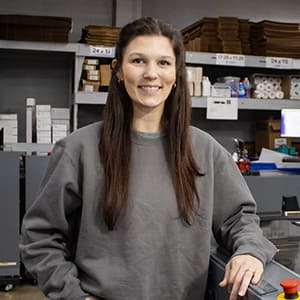 printer knoxville tn