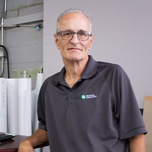 printer knoxville tn