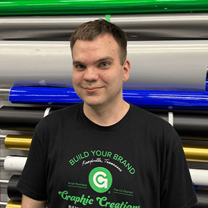 printer knoxville tn