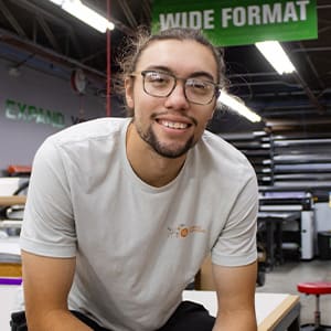 printer knoxville tn