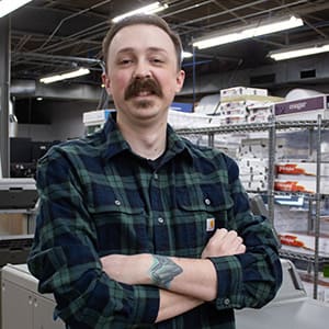 printer knoxville tn