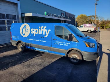 vehicle wraps