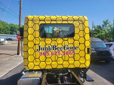 vehicle wraps knoxville tn