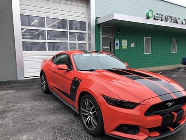 car wrap knoxville tn