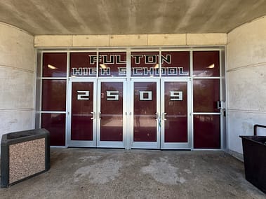 Window Perf in Knoxville