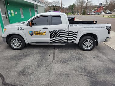 vehicle wraps