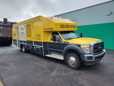 vehicle wraps