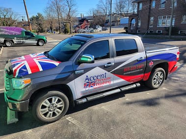 vehicle wraps