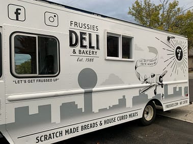 car wrap knoxville tn