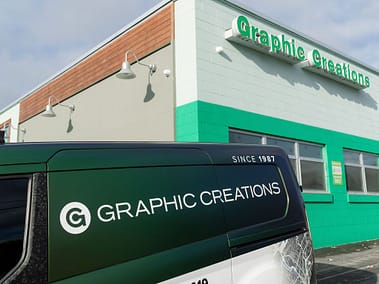 Full Service Brand Management