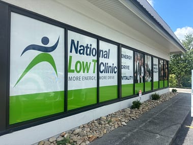 Window Perf in Knoxville