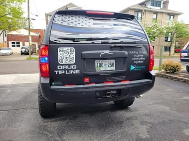 car wrap knoxville tn