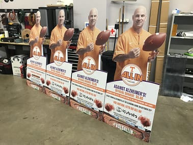 knoxville signs