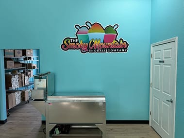 Wall Graphics