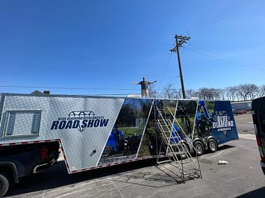 vehicle wraps