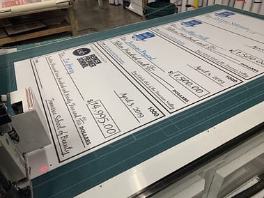 Wide Format Printer