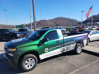 vehicle wraps