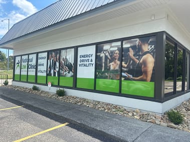 Window Perf in Knoxville