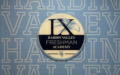 Full-Circle Creativity at Hardin Valley Academy