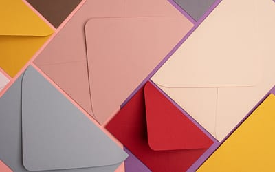 Envelope Sizes Made Simple