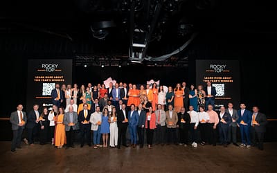 Rocky Top Business Awards