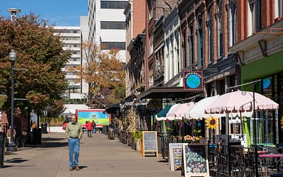 Why Local Branding Matters More Than Ever