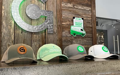 Boost Your Brand with Custom Richardson Hats