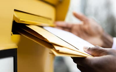 Maximizing Your Direct Mail Campaign: Best Practices