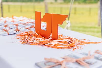 signs displays acrylic university of tennessee