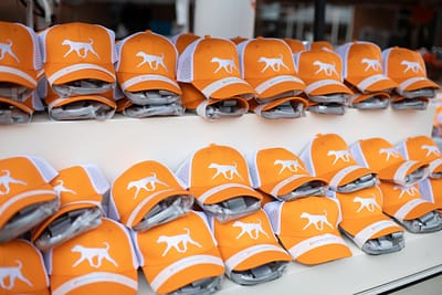 Custom Merchandise and Giveaways