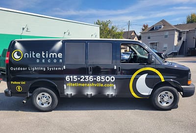 vehicle wraps knoxville tn