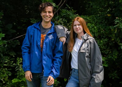 Branded Custom Apparel Options