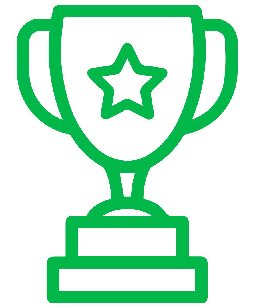 trophy icon