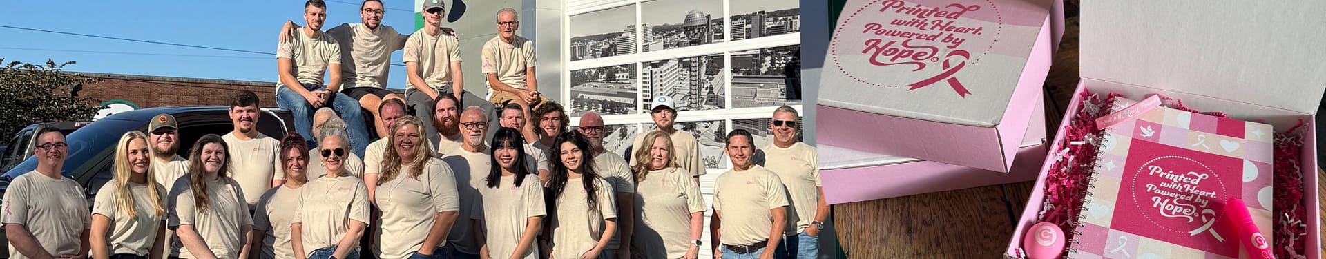 commercial printer near me