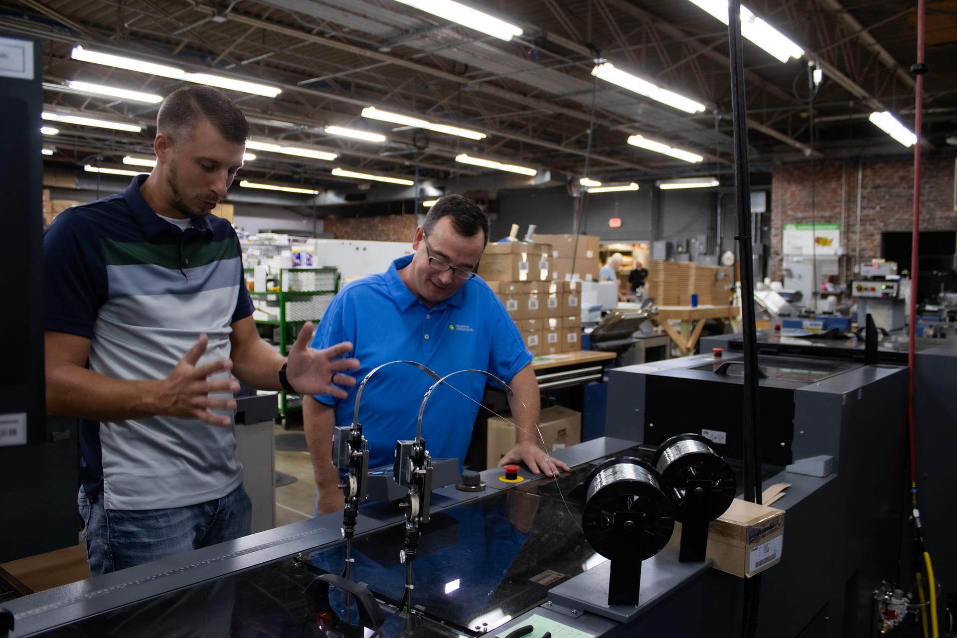 graphic design shops knoxville tn