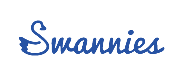 swannies logo