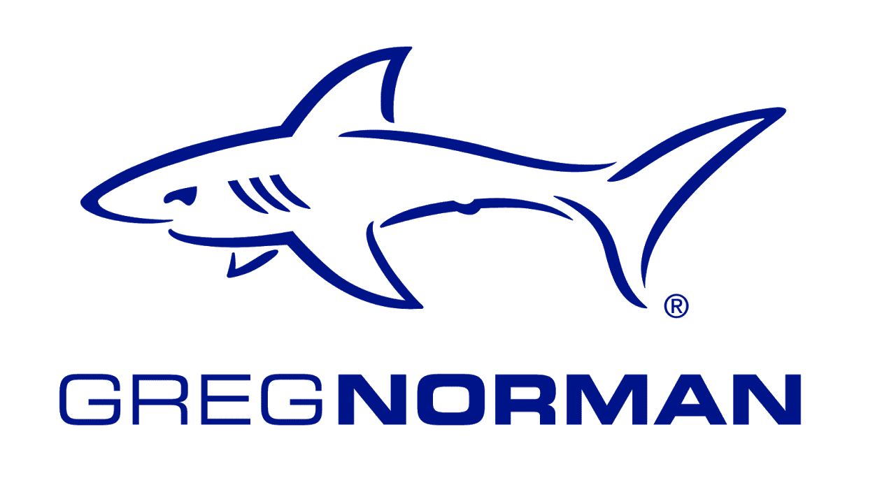 greg norman logo